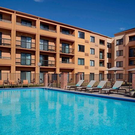 Sonesta Select Atlanta Airport North Hotel Hapeville Eksteriør billede