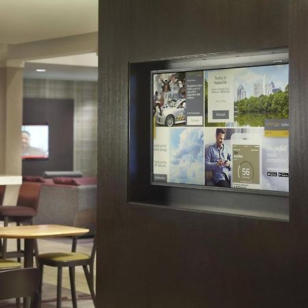 Sonesta Select Atlanta Airport North Hotel Hapeville Eksteriør billede