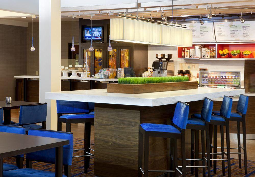 Sonesta Select Atlanta Airport North Hotel Hapeville Eksteriør billede