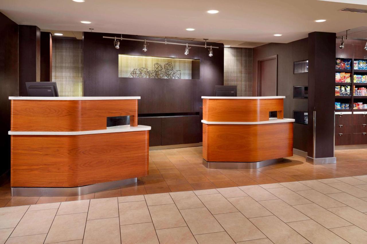 Sonesta Select Atlanta Airport North Hotel Hapeville Eksteriør billede