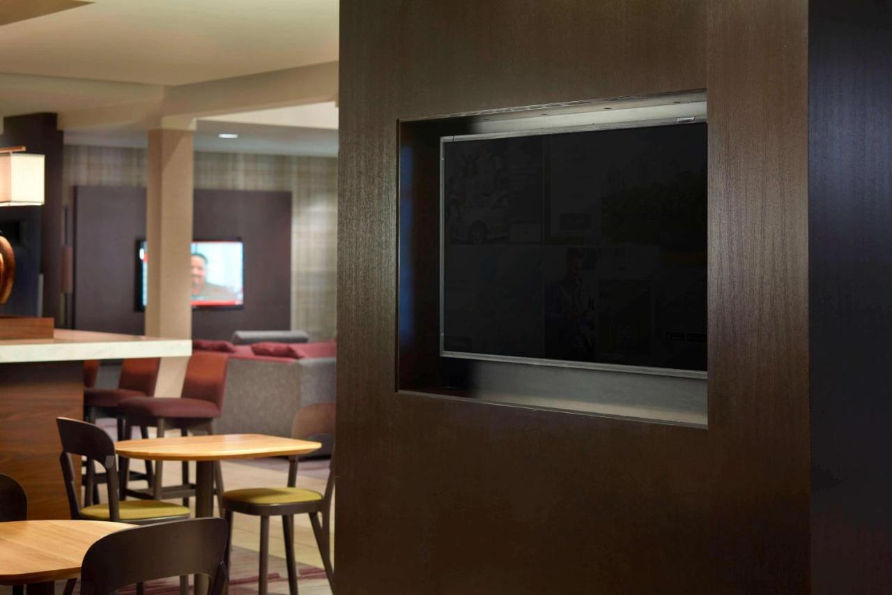 Sonesta Select Atlanta Airport North Hotel Hapeville Eksteriør billede
