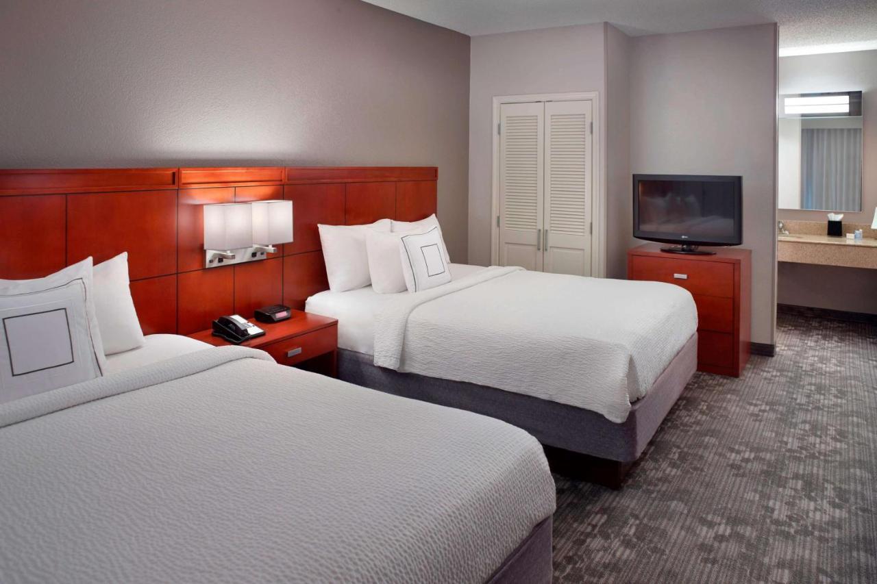 Sonesta Select Atlanta Airport North Hotel Hapeville Eksteriør billede
