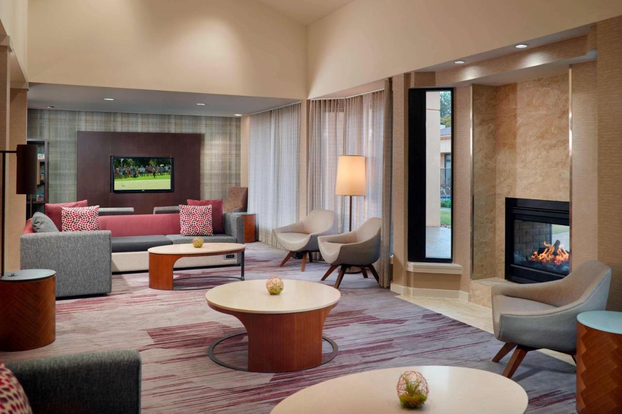 Sonesta Select Atlanta Airport North Hotel Hapeville Eksteriør billede