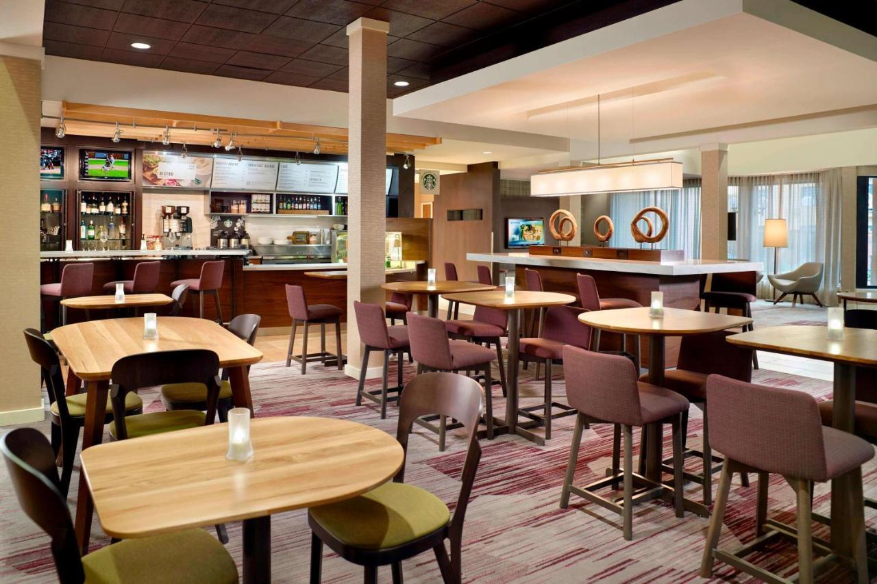 Sonesta Select Atlanta Airport North Hotel Hapeville Eksteriør billede