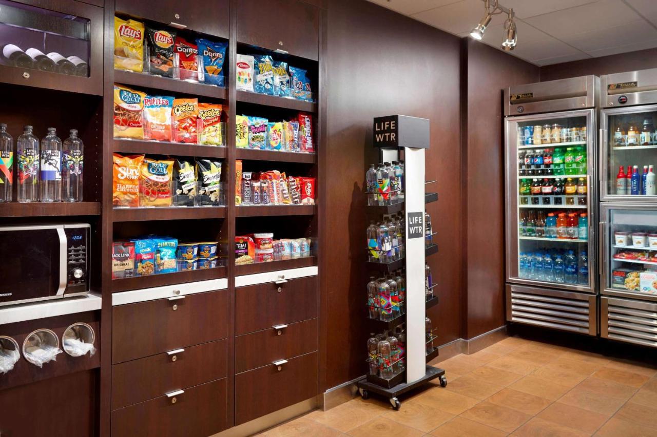 Sonesta Select Atlanta Airport North Hotel Hapeville Eksteriør billede