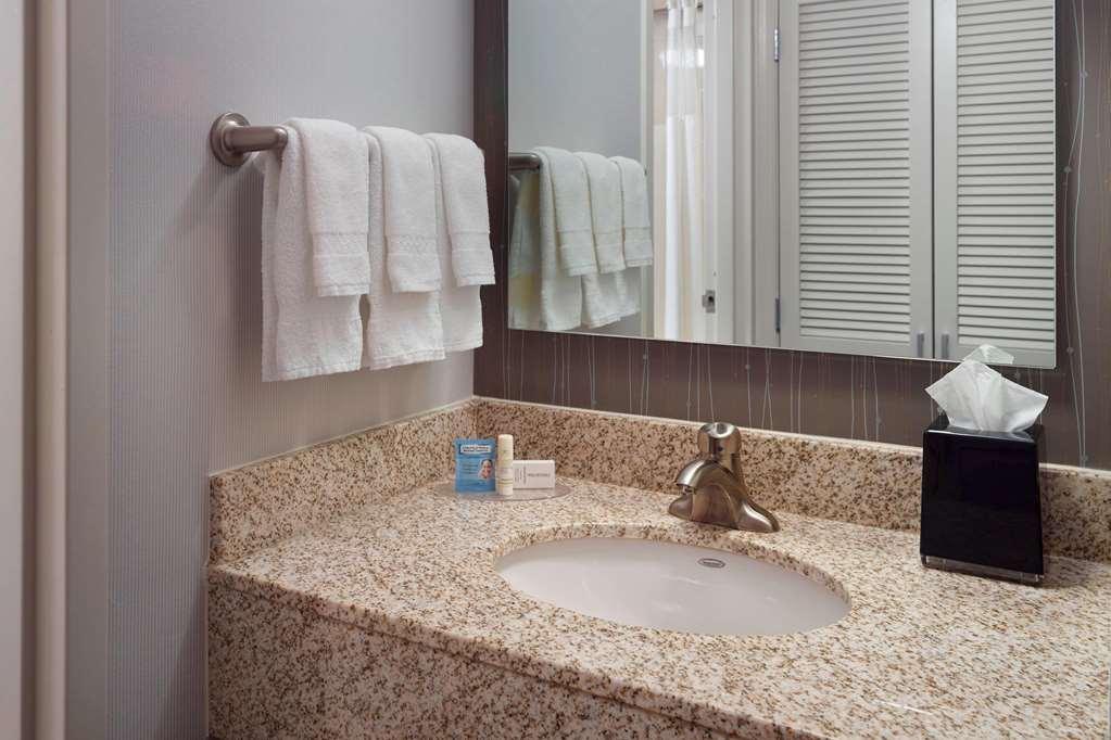 Sonesta Select Atlanta Airport North Hotel Hapeville Eksteriør billede