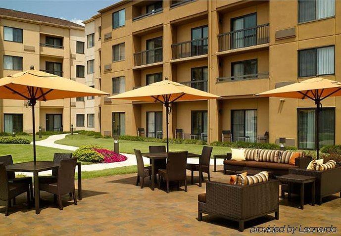 Sonesta Select Atlanta Airport North Hotel Hapeville Bekvemmeligheder billede