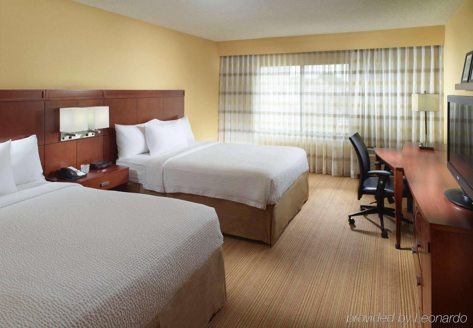 Sonesta Select Atlanta Airport North Hotel Hapeville Eksteriør billede