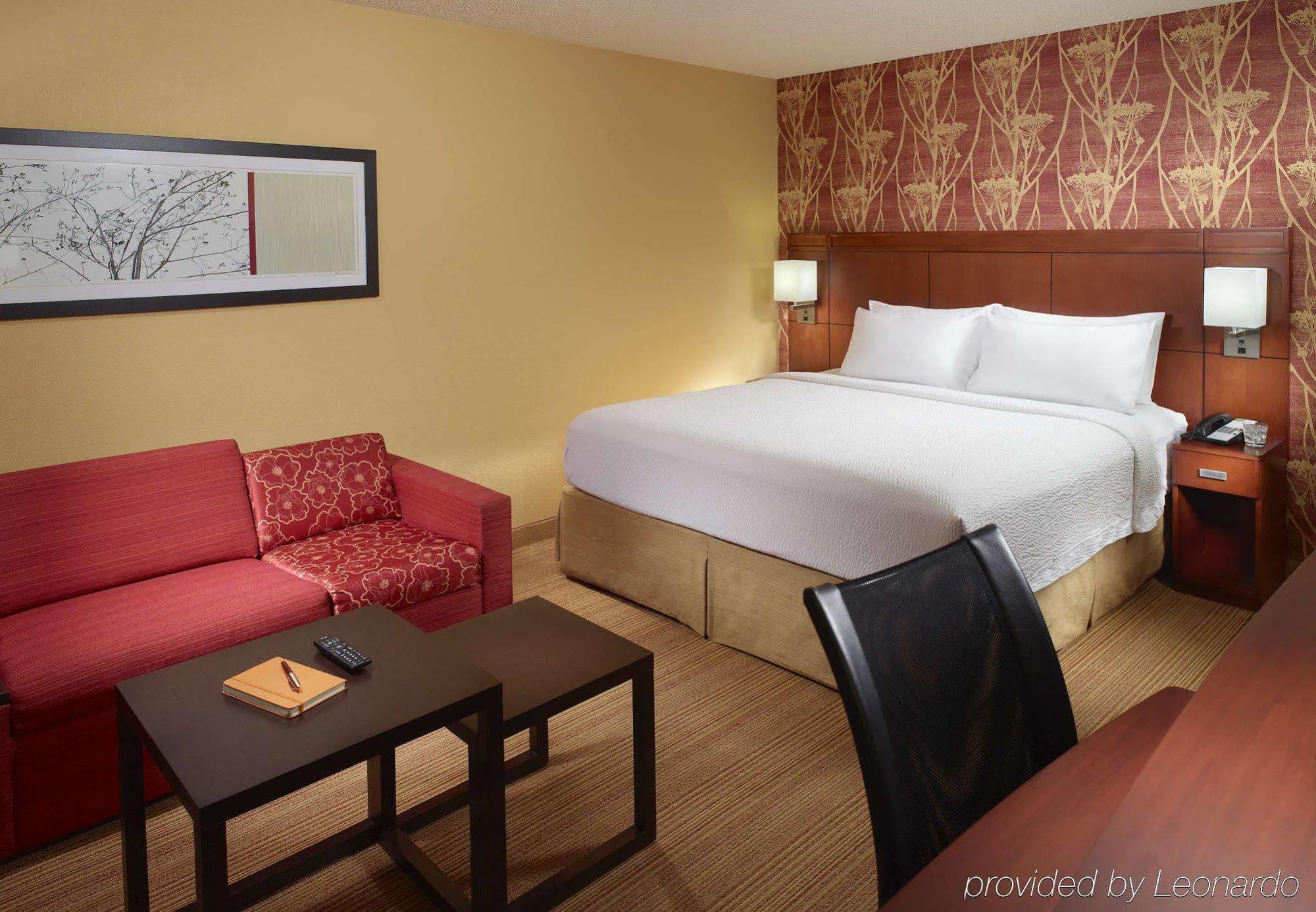 Sonesta Select Atlanta Airport North Hotel Hapeville Eksteriør billede