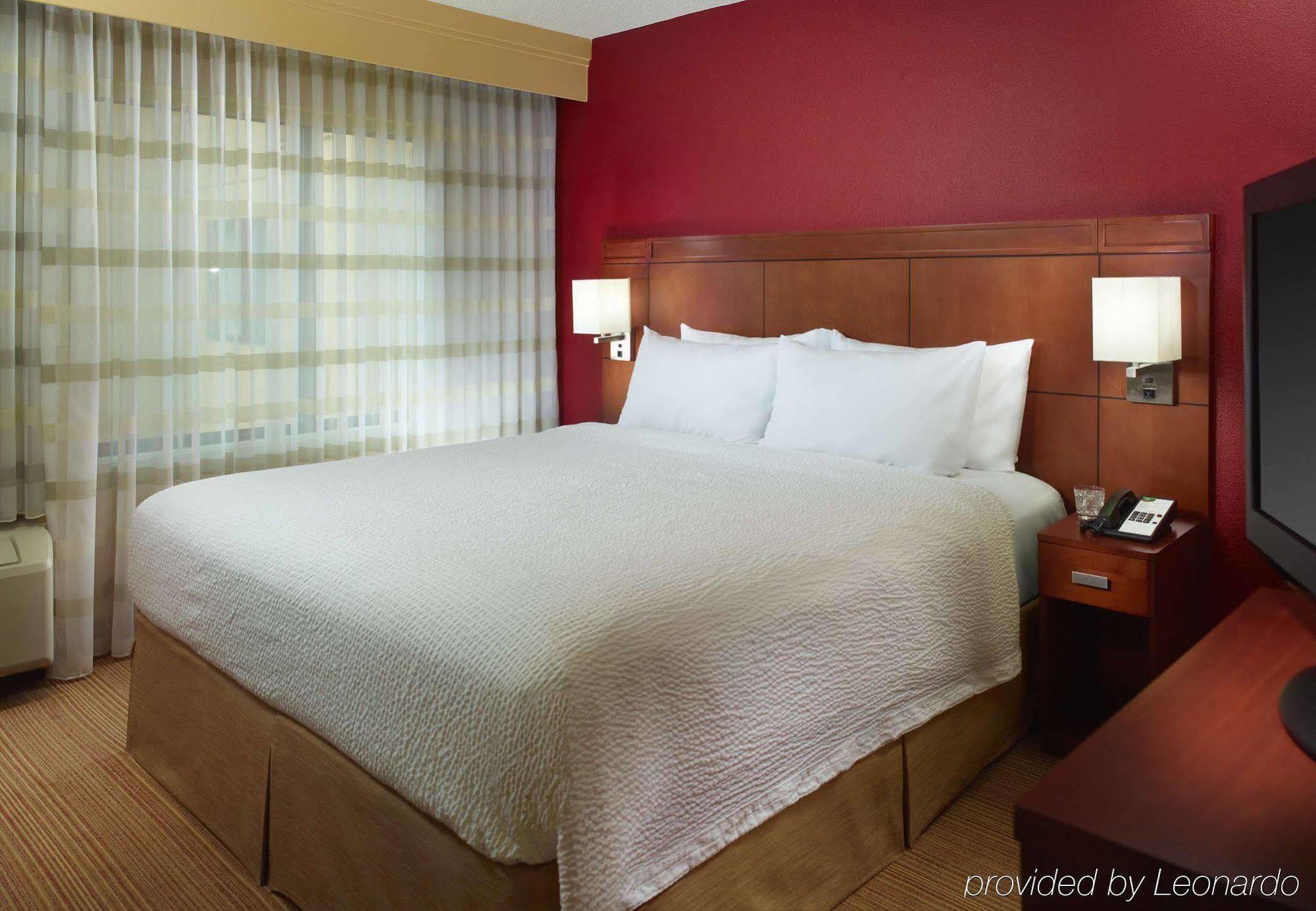 Sonesta Select Atlanta Airport North Hotel Hapeville Eksteriør billede