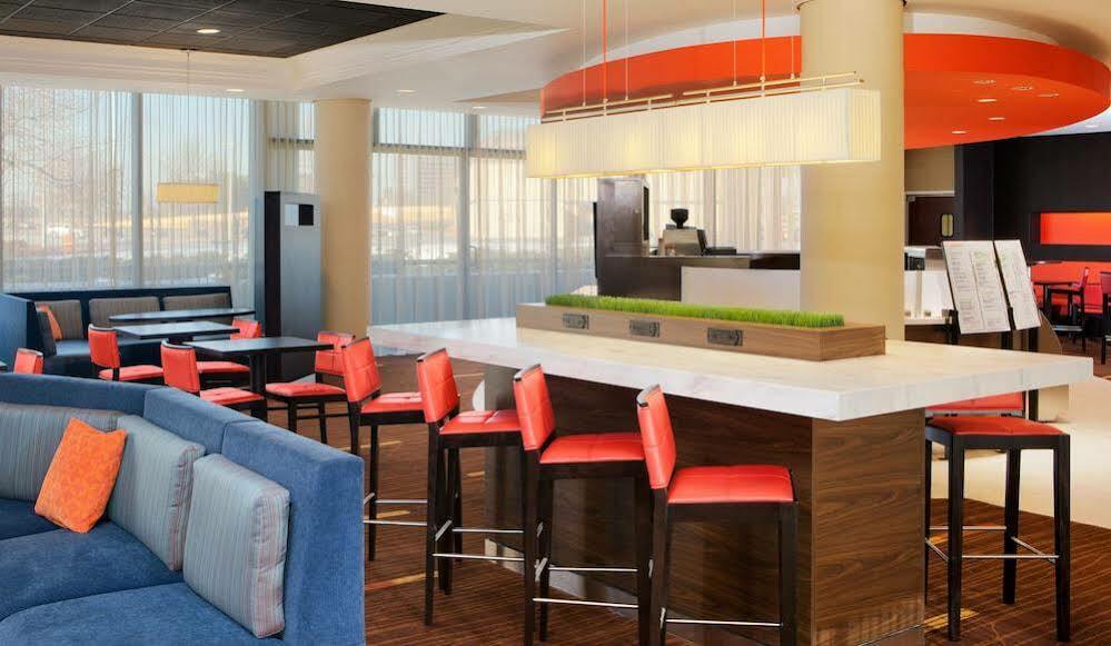 Sonesta Select Atlanta Airport North Hotel Hapeville Eksteriør billede